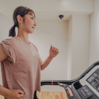 有酸素トレーニング