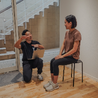 栄養カウンセリング