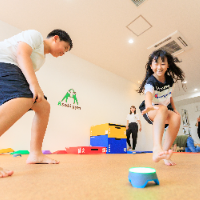 キッズ運動教室（小学1〜3年生）8月30日17:30〜