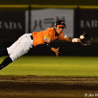 守備強化専用レッスン