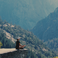 瞑想 4月29日（水・昭和の日）9:00〜
