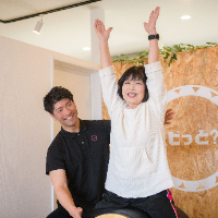 シニア向け　ピラティスレッスン