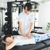 整体/パートナーストレッチ（50分）※会員様限定