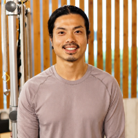 細野優