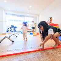 8/9(日) 室内遊び場開放 15:00〜