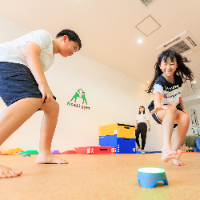 キッズ運動教室（小学1〜4年生）9月27日17:30〜